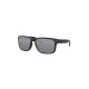 OAKLEY Men Polarized Grey Lens Square Sunglasses - 0OO91029102D655