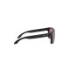OAKLEY Men UV Protected Red Lens Square Sunglasses - 0OO91029102K055