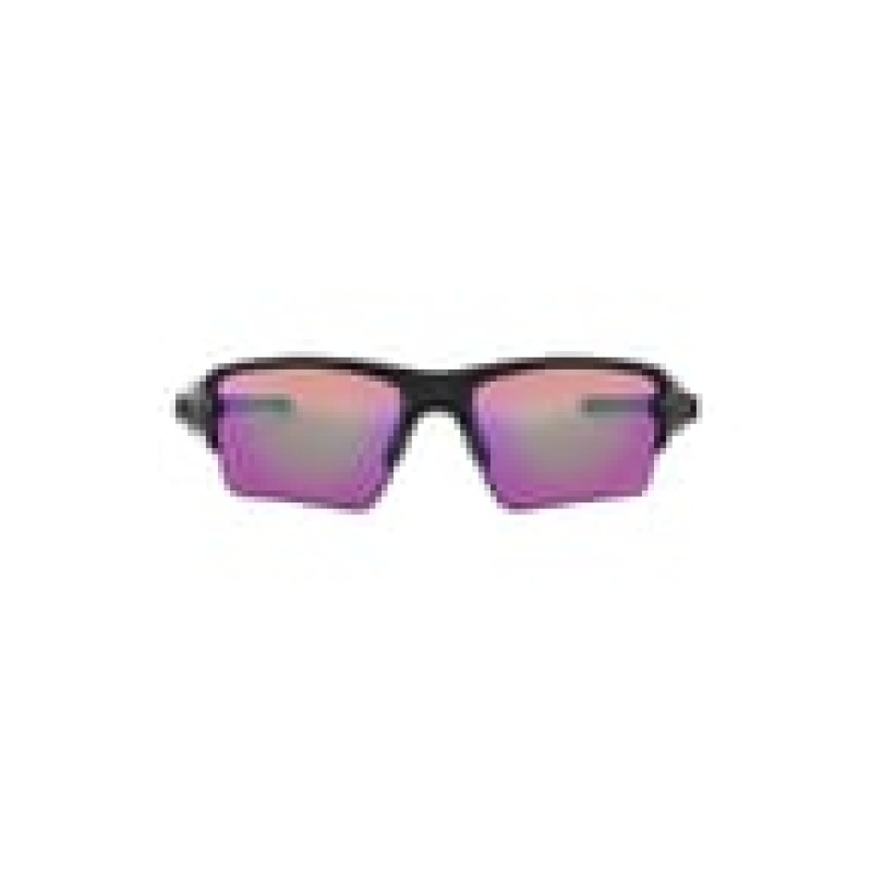 OAKLEY Men UV Protected Green Lens Rectangle Sunglasses - 0OO918891880559