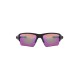 OAKLEY Men UV Protected Green Lens Rectangle Sunglasses - 0OO918891880559