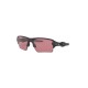 OAKLEY Men UV Protected Red Lens Rectangle Sunglasses - 0OO91889188B259