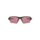 OAKLEY Men UV Protected Red Lens Rectangle Sunglasses - 0OO91889188B259