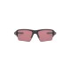 OAKLEY Men UV Protected Red Lens Rectangle Sunglasses - 0OO91889188B259