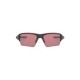 OAKLEY Men UV Protected Red Lens Rectangle Sunglasses - 0OO91889188B259