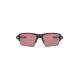 OAKLEY Men UV Protected Red Lens Rectangle Sunglasses - 0OO91889188B259