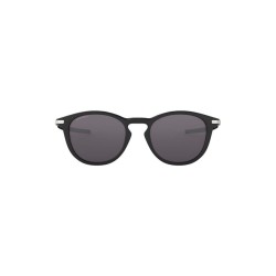 OAKLEY Men UV Protected Grey Lens Round Sunglasses - 0OO943994390150