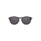 OAKLEY Men UV Protected Grey Lens Round Sunglasses - 0OO943994390150