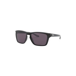OAKLEY Men UV Protected Grey Lens Rectangle Sunglasses - 0OO944894480157