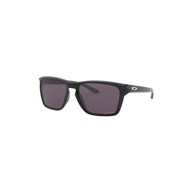 OAKLEY Men UV Protected Grey Lens Rectangle Sunglasses - 0OO944894480157