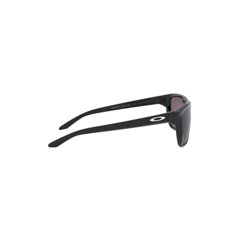 OAKLEY Men UV Protected Grey Lens Rectangle Sunglasses - 0OO944894480157