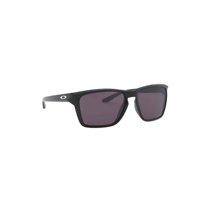 OAKLEY Men UV Protected Grey Lens Rectangle Sunglasses - 0OO944894480157