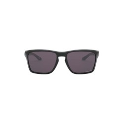 OAKLEY Men UV Protected Grey Lens Rectangle Sunglasses - 0OO944894480157
