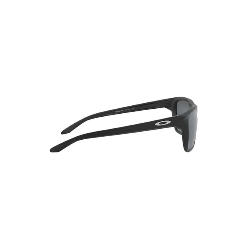 OAKLEY Men UV Protected Grey Lens Rectangle Sunglasses - 0OO944894480357