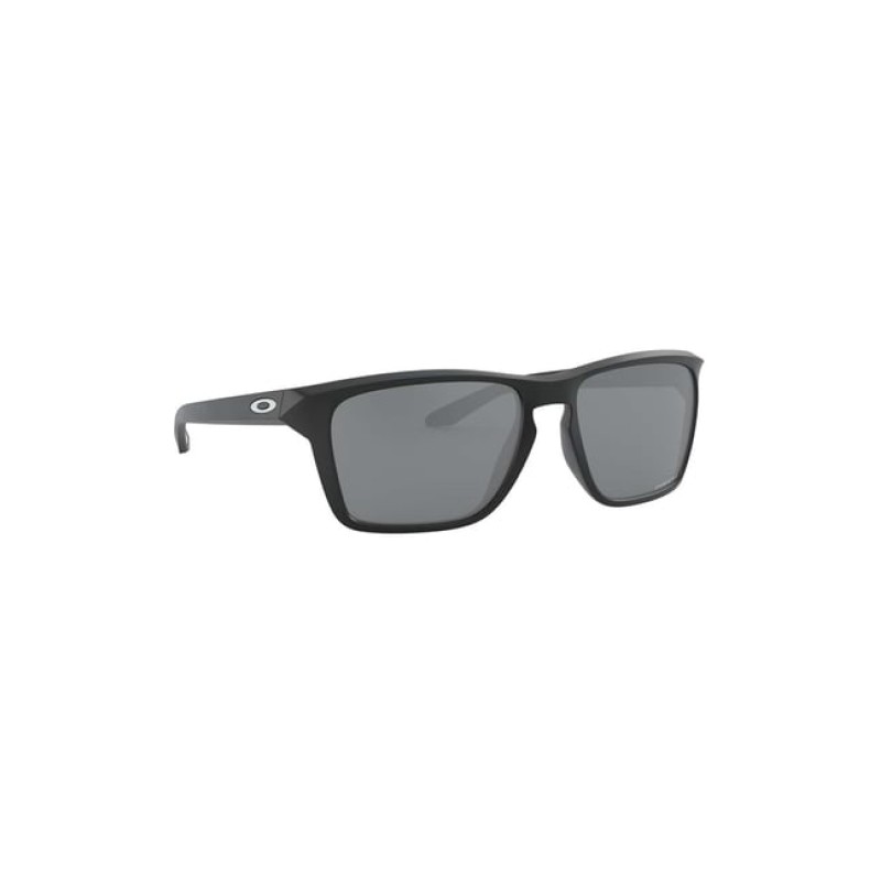OAKLEY Men UV Protected Grey Lens Rectangle Sunglasses - 0OO944894480357
