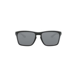 OAKLEY Men UV Protected Grey Lens Rectangle Sunglasses - 0OO944894480357