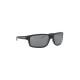 OAKLEY Men UV Protected Grey Lens Square Sunglasses - 0OO944994490360