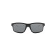 OAKLEY Men UV Protected Grey Lens Square Sunglasses - 0OO944994490360