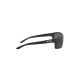 OAKLEY Men Polarized Grey Lens Square Sunglasses - 0OO944994490660