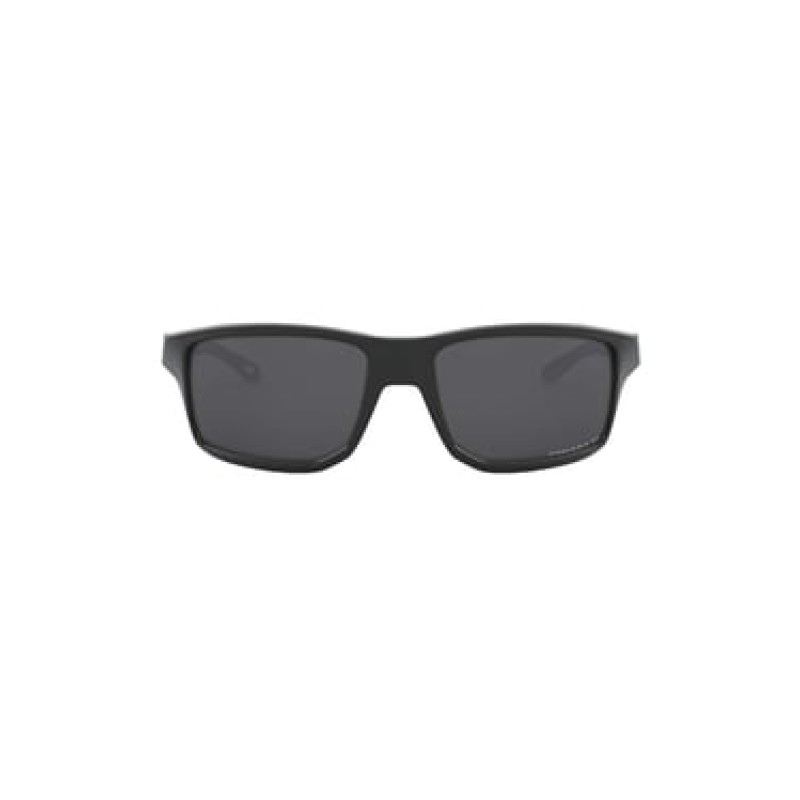 OAKLEY Men Polarized Grey Lens Square Sunglasses - 0OO944994490660