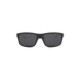 OAKLEY Men Polarized Grey Lens Square Sunglasses - 0OO944994490660