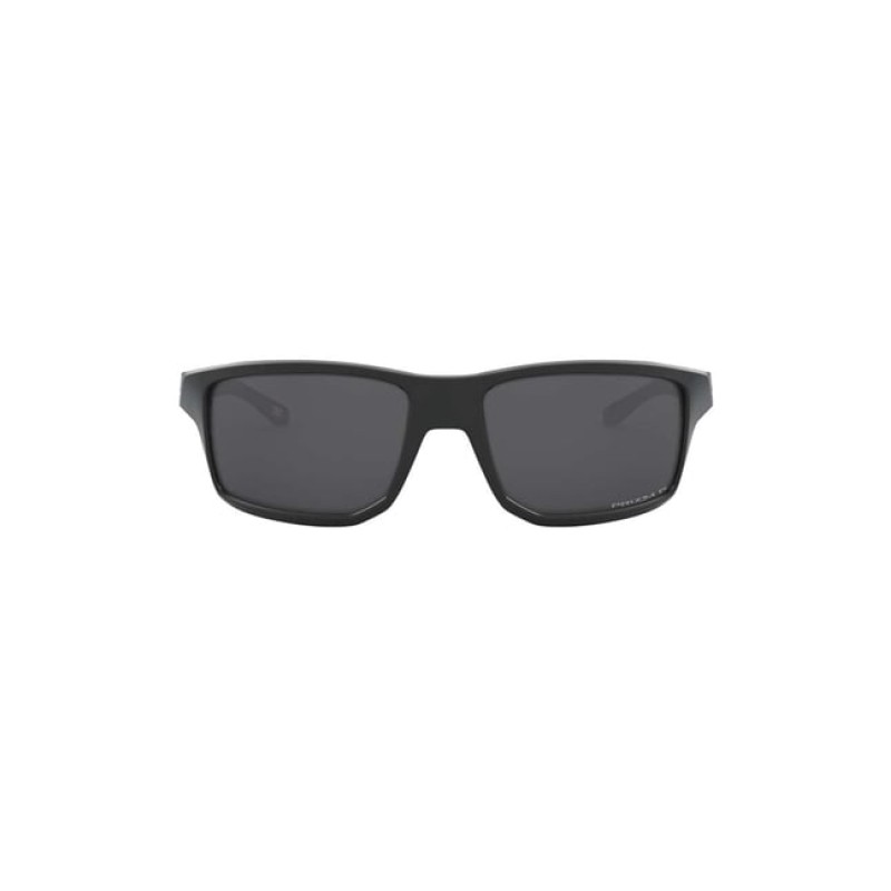 OAKLEY Men Polarized Grey Lens Square Sunglasses - 0OO944994490660