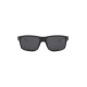 OAKLEY Men Polarized Grey Lens Square Sunglasses - 0OO944994490660