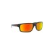 OAKLEY Men Polarized Red Lens Square Sunglasses - 0OO944994490560