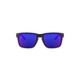OAKLEY Men UV Protected Red Lens Square Sunglasses - 0OO910291023655