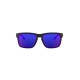 OAKLEY Men UV Protected Red Lens Square Sunglasses - 0OO910291023655
