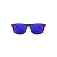 OAKLEY Men UV Protected Red Lens Square Sunglasses - 0OO910291023655
