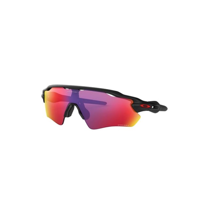 OAKLEY Men UV Protected Red Lens Rectangle Sunglasses - 0OO920892084638
