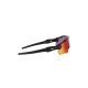 OAKLEY Men UV Protected Red Lens Rectangle Sunglasses - 0OO920892084638