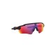 OAKLEY Men UV Protected Red Lens Rectangle Sunglasses - 0OO920892084638