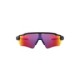 OAKLEY Men UV Protected Red Lens Rectangle Sunglasses - 0OO920892084638
