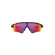 OAKLEY Men UV Protected Red Lens Rectangle Sunglasses - 0OO920892084638