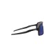 OAKLEY Men UV Protected Green Lens Rectangle Sunglasses - 0OO940694060337