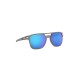 OAKLEY Men Polarized Blue Lens Square Sunglasses - 0OO943694360654