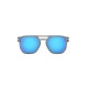 OAKLEY Men Polarized Blue Lens Square Sunglasses - 0OO943694360654