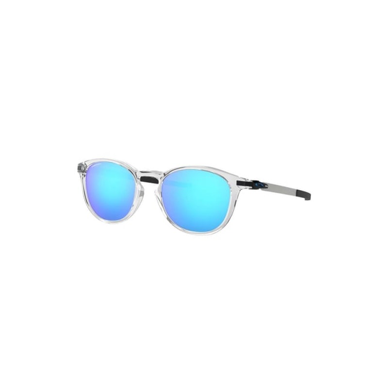 Oakley 0OO9439 Blue Pitchman R Round Sunglasses - 50 mm