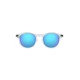 Oakley 0OO9439 Blue Pitchman R Round Sunglasses - 50 mm