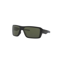 OAKLEY Men UV Protected Grey Lens Rectangle Sunglasses - 0OO938093800166