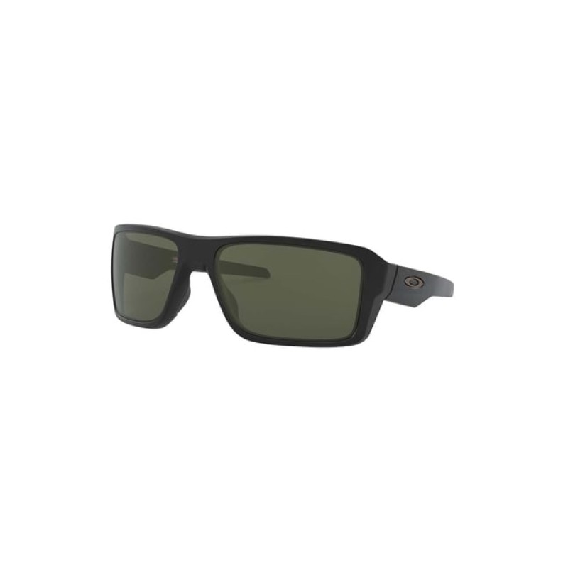 OAKLEY Men UV Protected Grey Lens Rectangle Sunglasses - 0OO938093800166