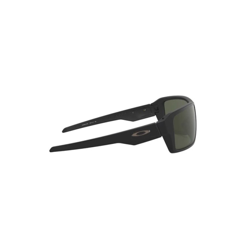 OAKLEY Men UV Protected Grey Lens Rectangle Sunglasses - 0OO938093800166