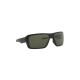 OAKLEY Men UV Protected Grey Lens Rectangle Sunglasses - 0OO938093800166