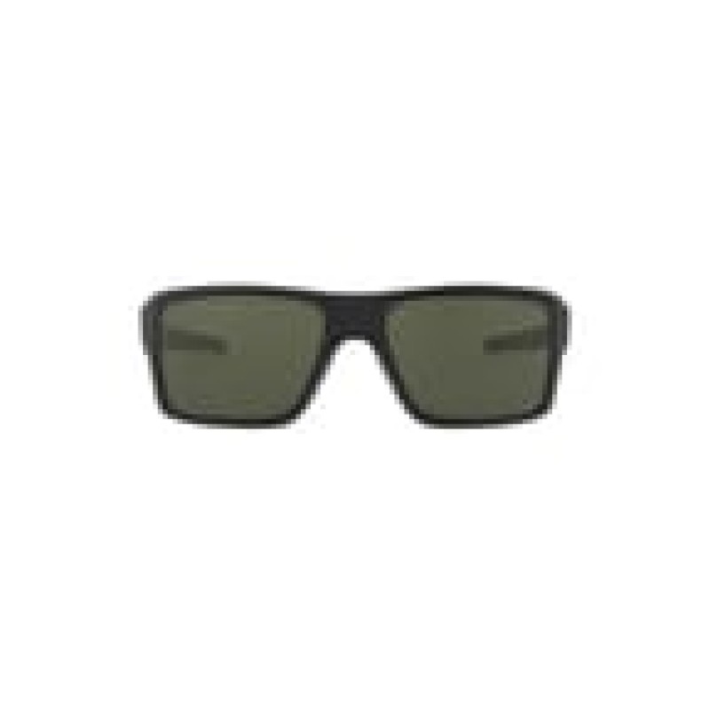 OAKLEY Men UV Protected Grey Lens Rectangle Sunglasses - 0OO938093800166