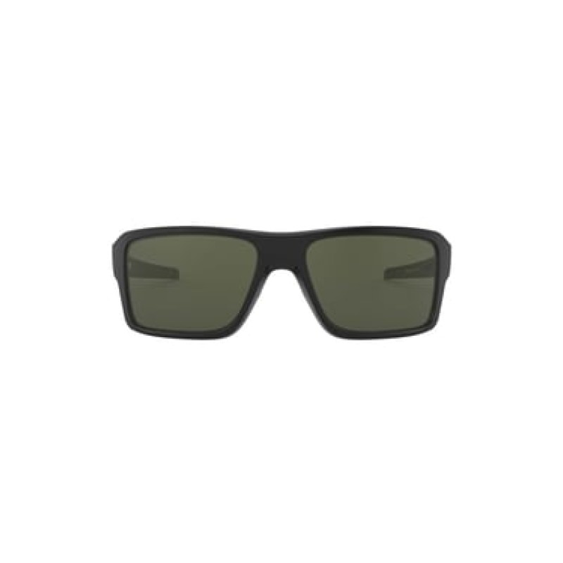 OAKLEY Men UV Protected Grey Lens Rectangle Sunglasses - 0OO938093800166