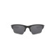 OAKLEY Men Polarized Grey Lens Irregular Sunglasses - 0OO915491546562