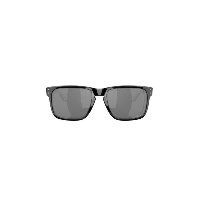 OAKLEY Men UV Protected Grey Lens Square Sunglasses - 0OO941794172259