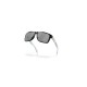 OAKLEY Men UV Protected Grey Lens Square Sunglasses - 0OO941794172259