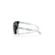 OAKLEY Men UV Protected Grey Lens Square Sunglasses - 0OO941794172259